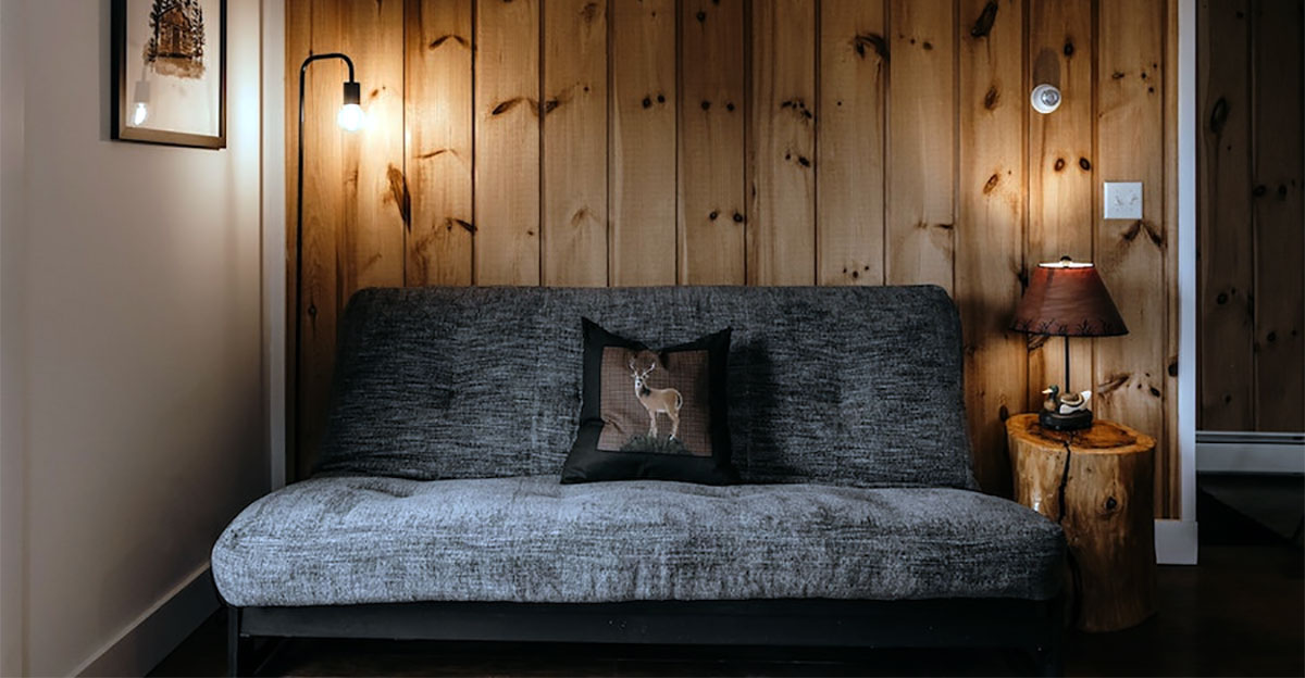 Iluminação acolhedora: Transforma a tua casa